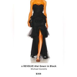 Michael Costello NEW WITH TAGS